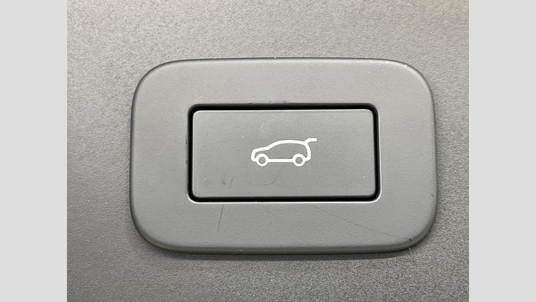 2024 認定中古車 Land Rover Range Rover Evoque Carpathian Grey 4WD S