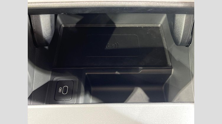 2024 認定中古車 Land Rover Range Rover Evoque Carpathian Grey 4WD S