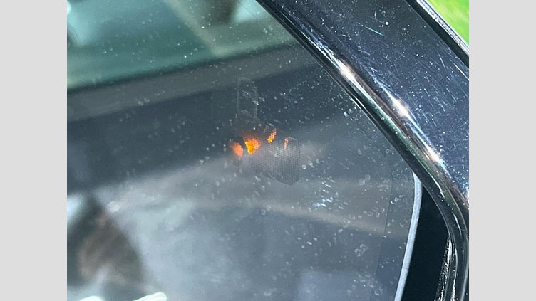 2024 認定中古車 Land Rover Range Rover Evoque Carpathian Grey 4WD S