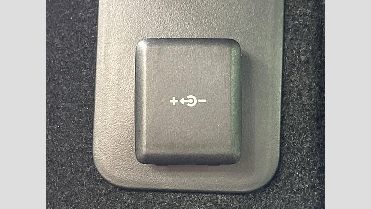 2024 認定中古車 Land Rover Range Rover Evoque Carpathian Grey 4WD S