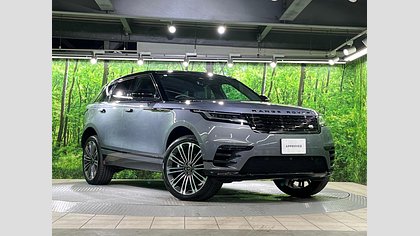 Range Rover Velar 0