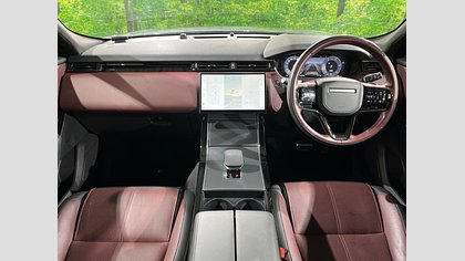 Range Rover Velar 3