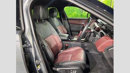 Range Rover Velar 40