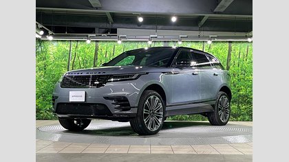 Range Rover Velar 10