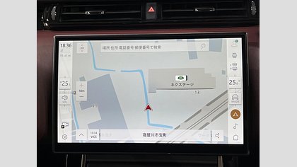 Range Rover Velar 27