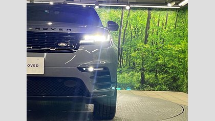 Range Rover Velar 12