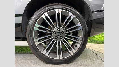 Range Rover Velar 8