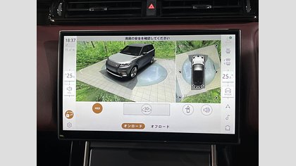 Range Rover Velar 30