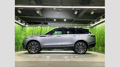 Range Rover Velar 5