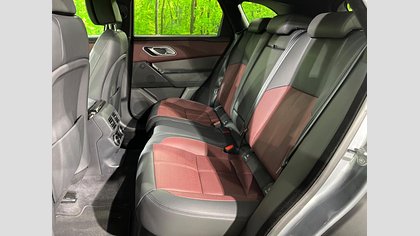 Range Rover Velar 4