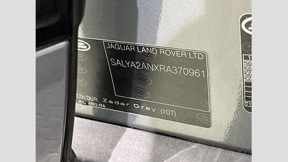 Range Rover Velar 43
