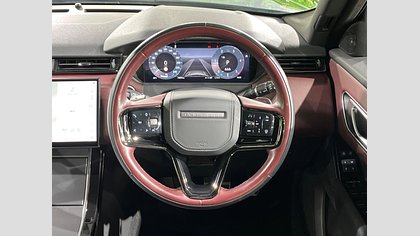 Range Rover Velar 16
