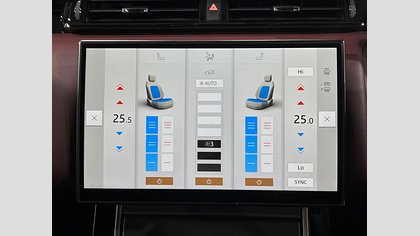 Range Rover Velar 35