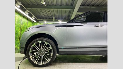 Range Rover Velar 14