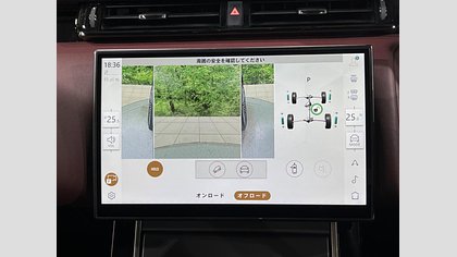 Range Rover Velar 22