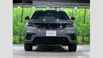 Range Rover Velar 7