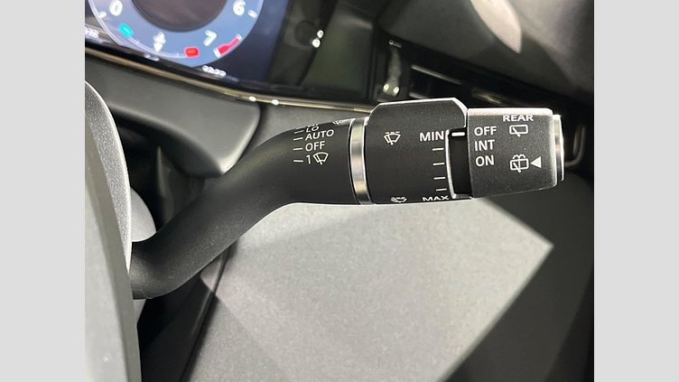 2024 認定中古車 Land Rover Range Rover Evoque アロイオスグレイ 4WD ダイナミックSE