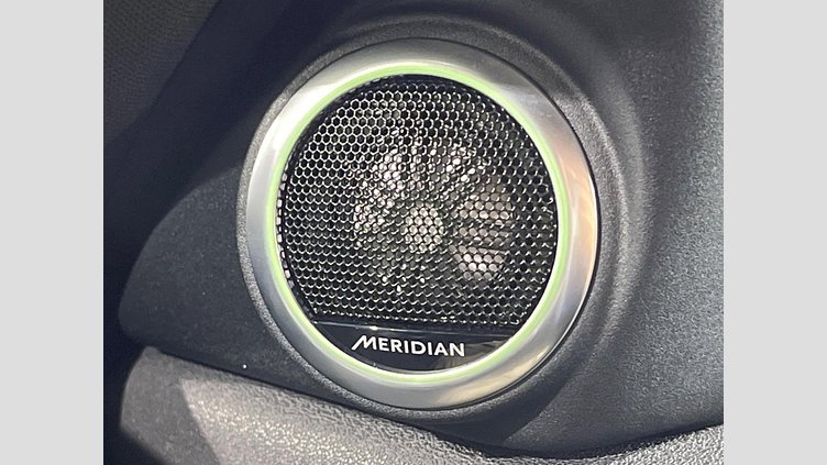 2024 認定中古車 Land Rover Range Rover Evoque アロイオスグレイ 4WD ダイナミックSE