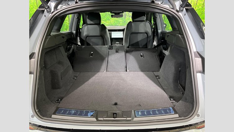 2024 認定中古車 Land Rover Range Rover Evoque アロイオスグレイ 4WD ダイナミックSE