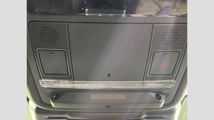 2024 認定中古車 Land Rover Range Rover Evoque アロイオスグレイ 4WD ダイナミックSE