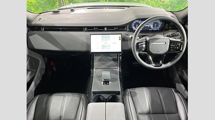 Range Rover Evoque 3