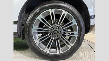 Range Rover Evoque 8