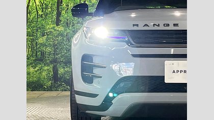 Range Rover Evoque 57