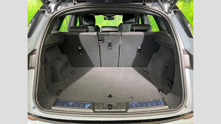 2024 認定中古車 Land Rover Range Rover Evoque アロイオスグレイ 4WD ダイナミックSE