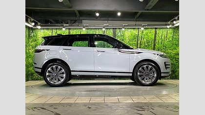 Range Rover Evoque 63
