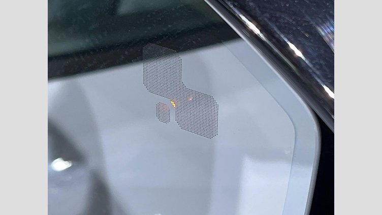 2024 認定中古車 Land Rover Range Rover Evoque アロイオスグレイ 4WD ダイナミックSE