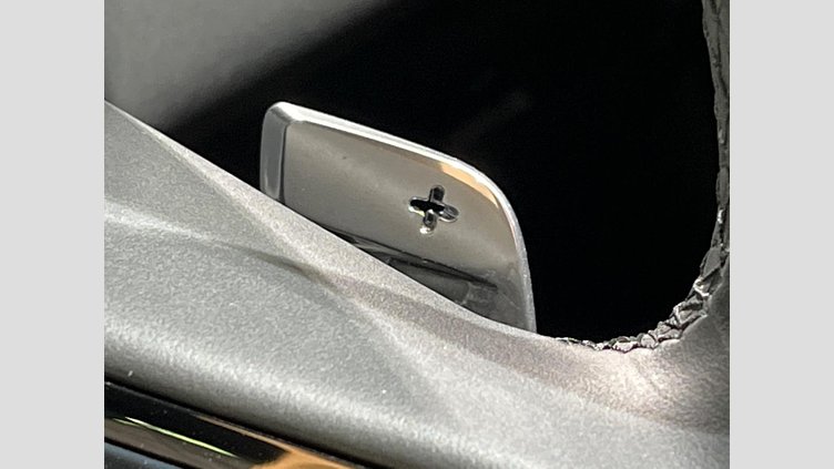 2024 認定中古車 Land Rover Range Rover Evoque アロイオスグレイ 4WD ダイナミックSE