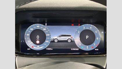 Range Rover Evoque 15