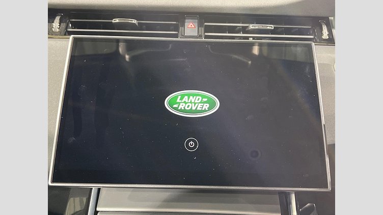 2024 認定中古車 Land Rover Range Rover Evoque アロイオスグレイ 4WD ダイナミックSE