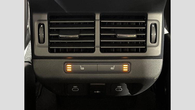 2024 認定中古車 Land Rover Range Rover Evoque アロイオスグレイ 4WD ダイナミックSE