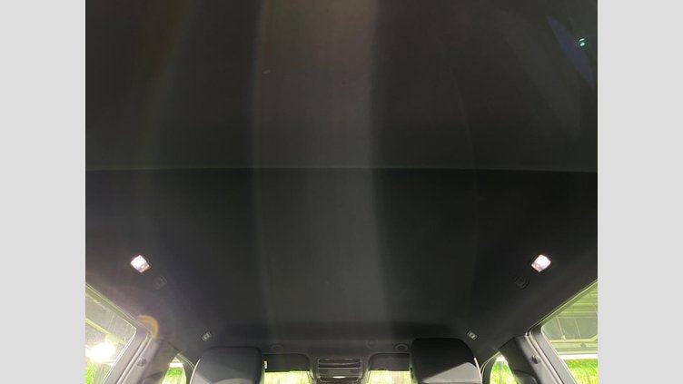 2024 認定中古車 Land Rover Range Rover Evoque アロイオスグレイ 4WD ダイナミックSE