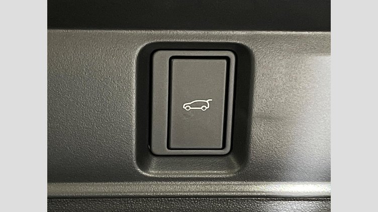 2024 認定中古車 Land Rover Range Rover Evoque アロイオスグレイ 4WD ダイナミックSE