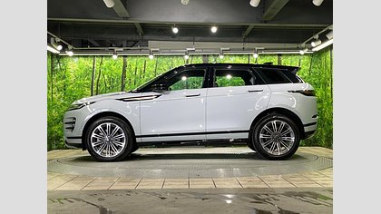Range Rover Evoque 5