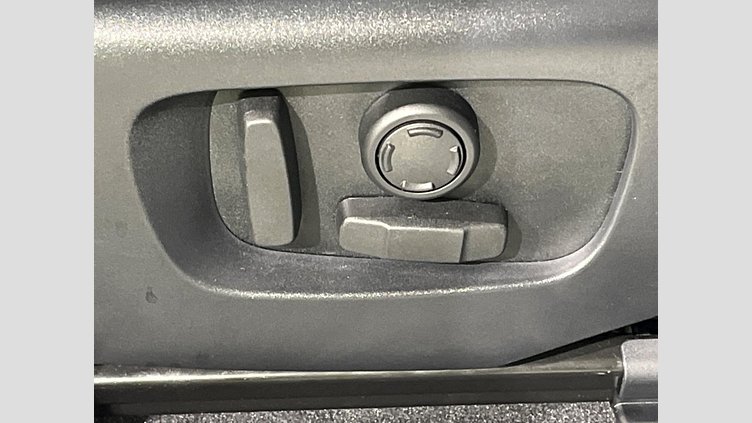 2024 認定中古車 Land Rover Range Rover Evoque アロイオスグレイ 4WD ダイナミックSE