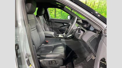 Range Rover Evoque 47