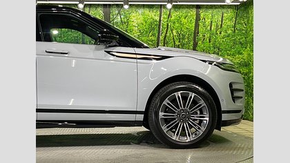 Range Rover Evoque 61