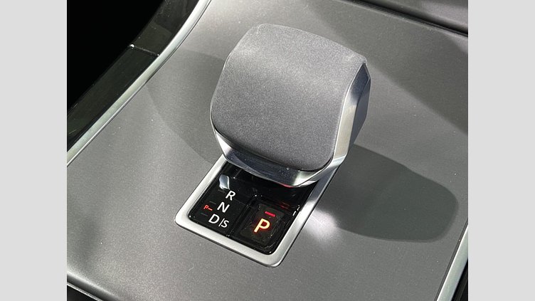 2024 認定中古車 Land Rover Range Rover Evoque アロイオスグレイ 4WD ダイナミックSE