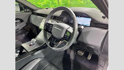 Range Rover Evoque 10