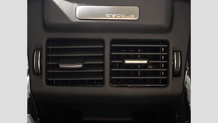 2015 認定中古車 Land Rover Range Rover Evoque Yulong White 4WD HSEダイナミック