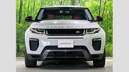 Range Rover Evoque 7