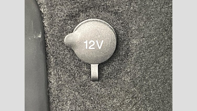 2015 認定中古車 Land Rover Range Rover Evoque Yulong White 4WD HSEダイナミック