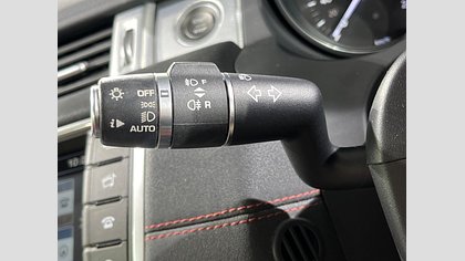 Range Rover Evoque 36