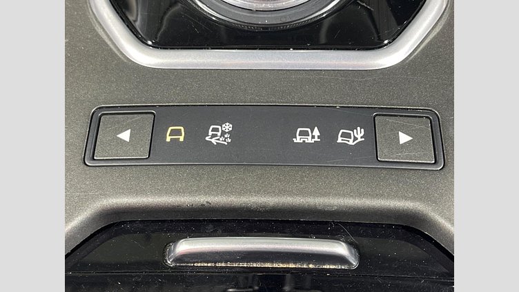 2015 認定中古車 Land Rover Range Rover Evoque Yulong White 4WD HSEダイナミック