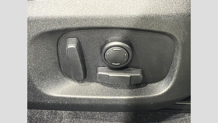 2015 認定中古車 Land Rover Range Rover Evoque Yulong White 4WD HSEダイナミック