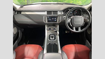 Range Rover Evoque 3
