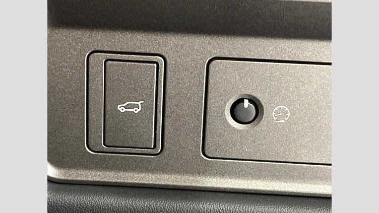 2015 認定中古車 Land Rover Range Rover Evoque Yulong White 4WD HSEダイナミック